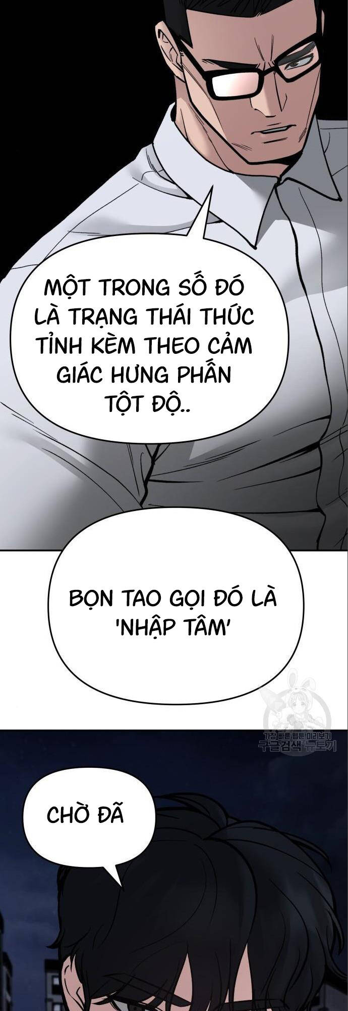 Quản Lý Du Côn chapter 73 - Upload bởi truyensieuhay.com