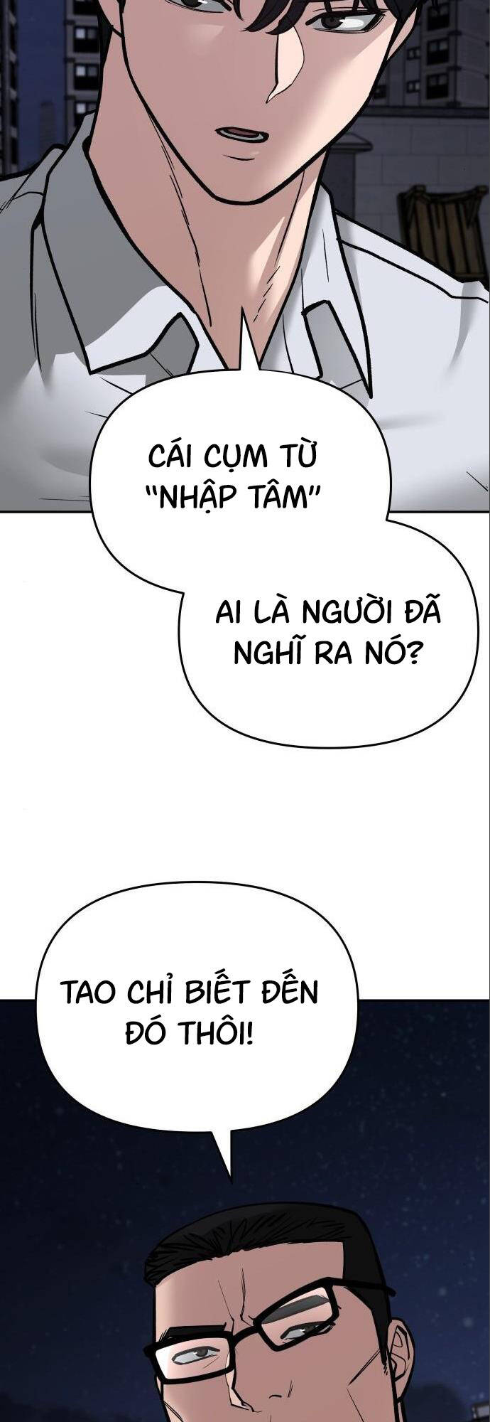 Quản Lý Du Côn chapter 73 - Upload bởi truyensieuhay.com