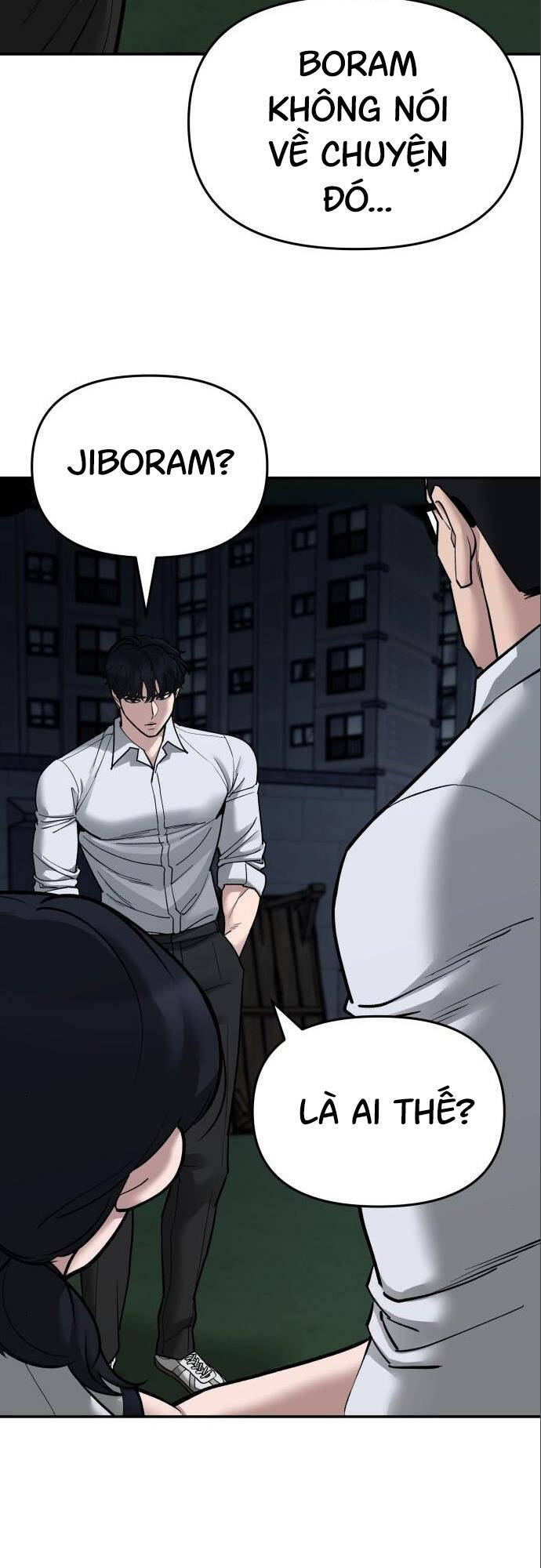Quản Lý Du Côn chapter 73 - Upload bởi truyensieuhay.com