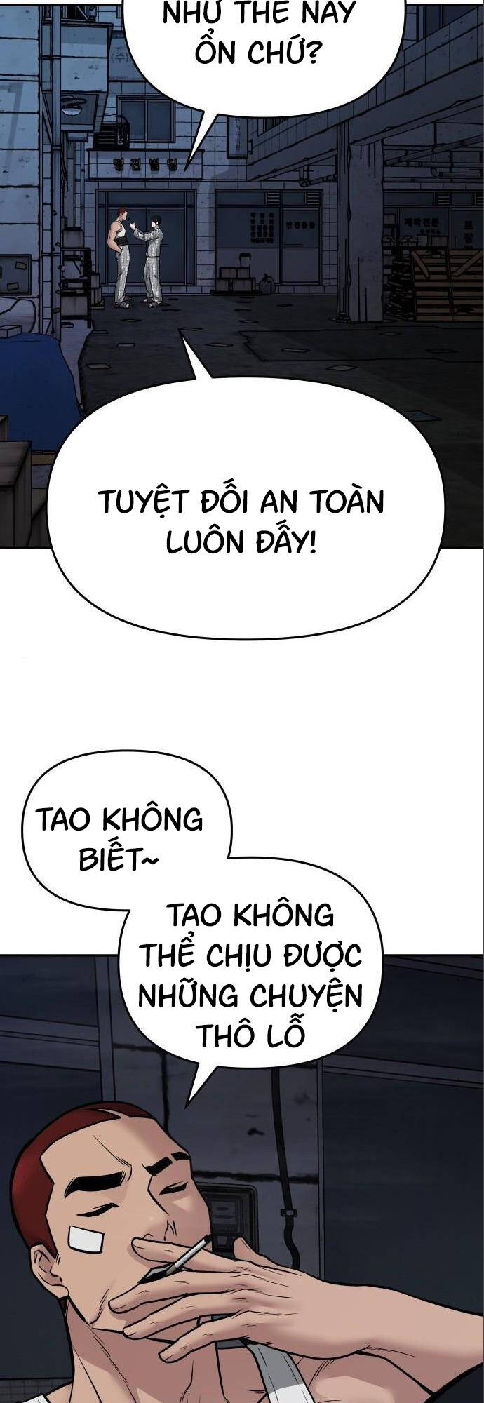 Quản Lý Du Côn chapter 73 - Upload bởi truyensieuhay.com