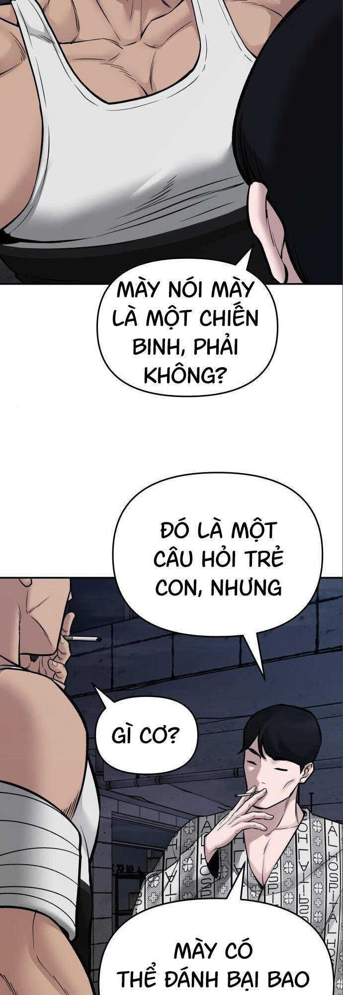 Quản Lý Du Côn chapter 73 - Upload bởi truyensieuhay.com