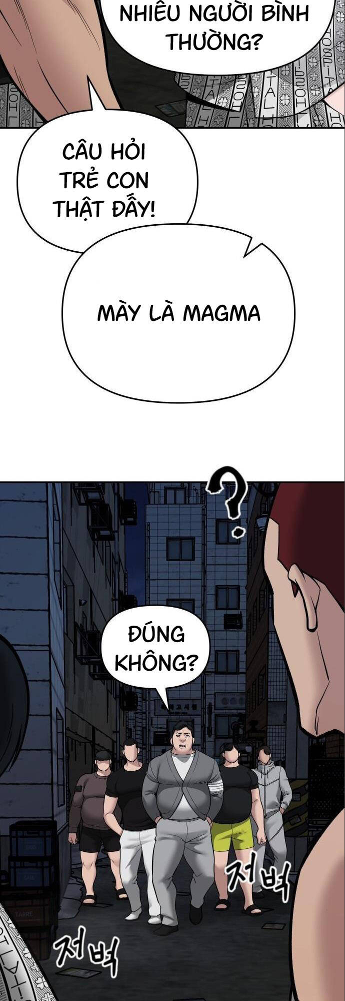 Quản Lý Du Côn chapter 73 - Upload bởi truyensieuhay.com