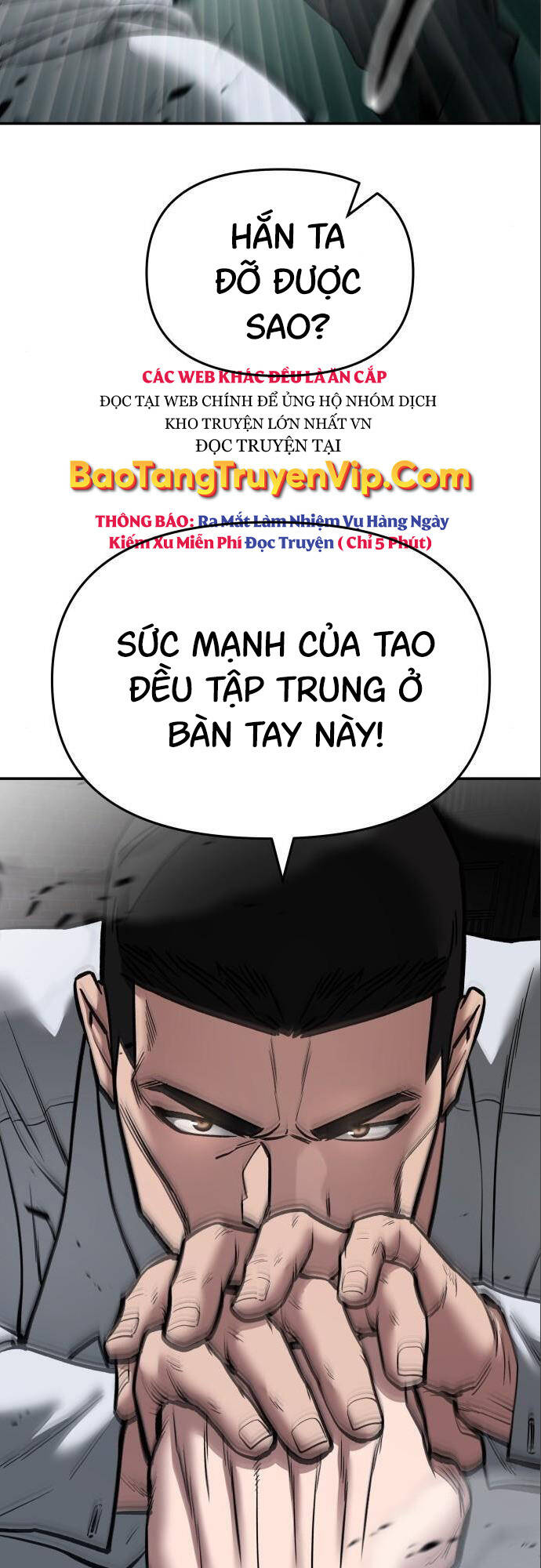 Quản Lý Du Côn chapter 73 - Upload bởi truyensieuhay.com