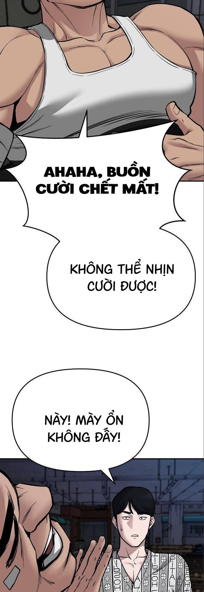 Quản Lý Du Côn chapter 73 - Upload bởi truyensieuhay.com