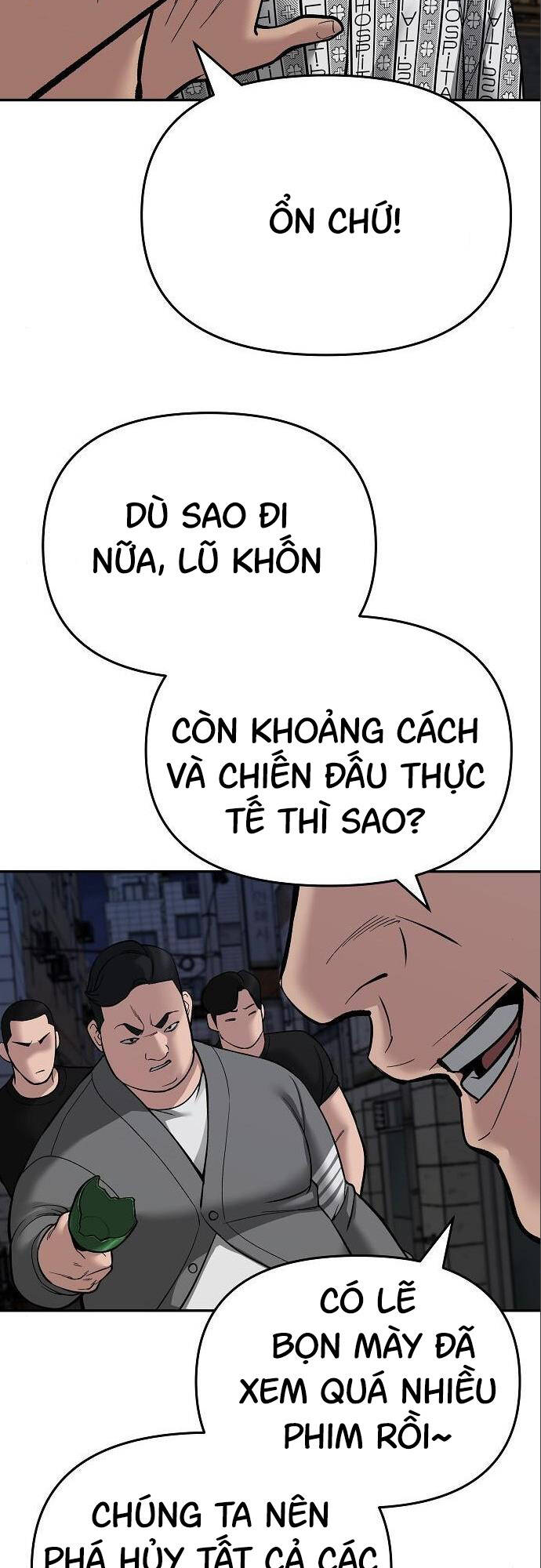 Quản Lý Du Côn chapter 73 - Upload bởi truyensieuhay.com