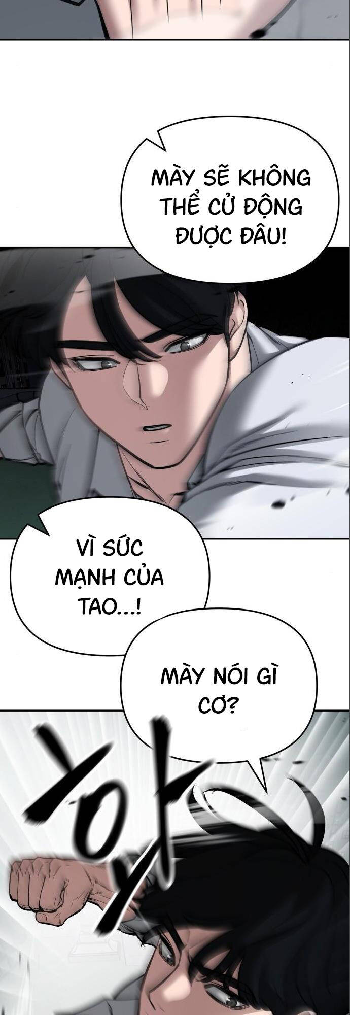 Quản Lý Du Côn chapter 73 - Upload bởi truyensieuhay.com