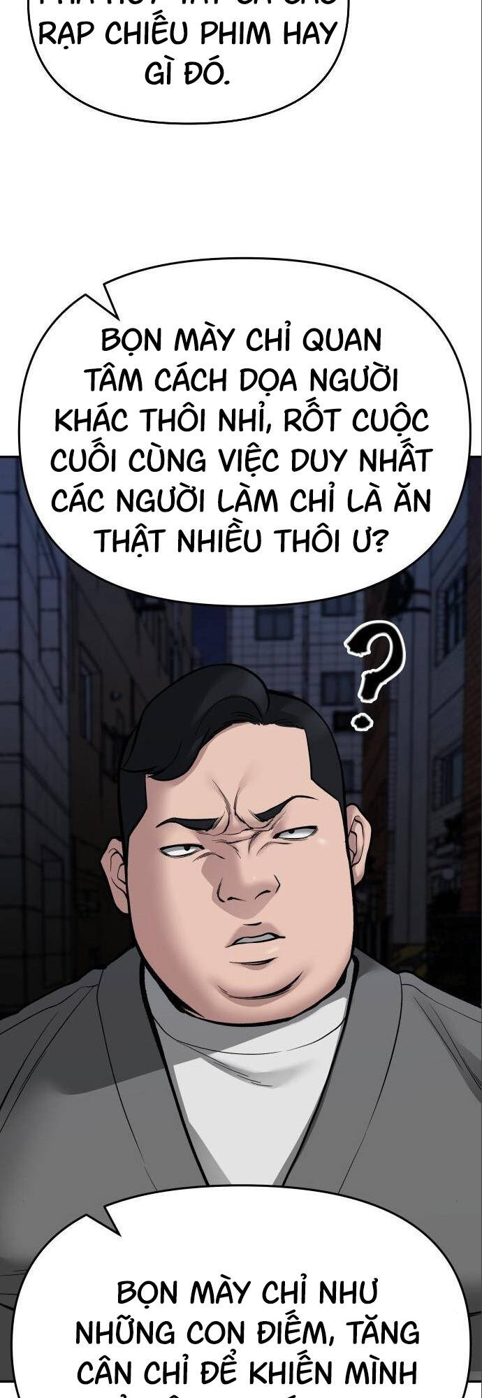 Quản Lý Du Côn chapter 73 - Upload bởi truyensieuhay.com