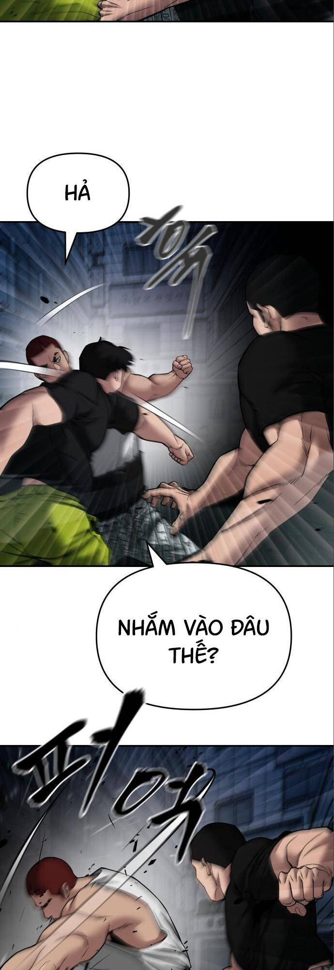 Quản Lý Du Côn chapter 73 - Upload bởi truyensieuhay.com
