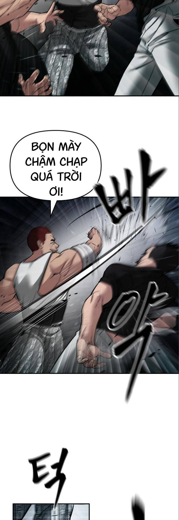 Quản Lý Du Côn chapter 73 - Upload bởi truyensieuhay.com