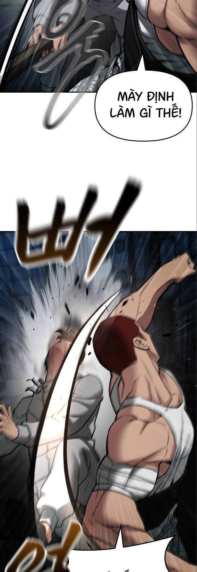 Quản Lý Du Côn chapter 73 - Upload bởi truyensieuhay.com