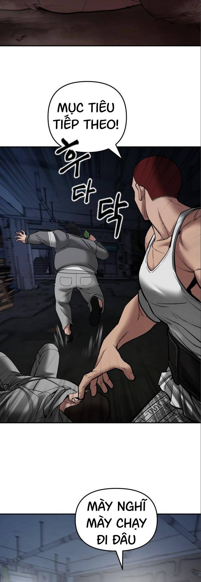 Quản Lý Du Côn chapter 73 - Upload bởi truyensieuhay.com