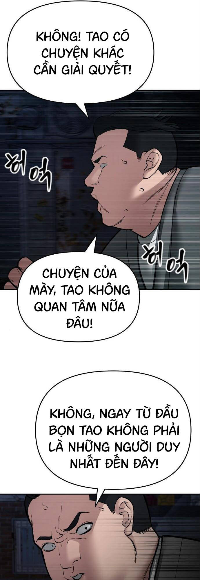 Quản Lý Du Côn chapter 73 - Upload bởi truyensieuhay.com