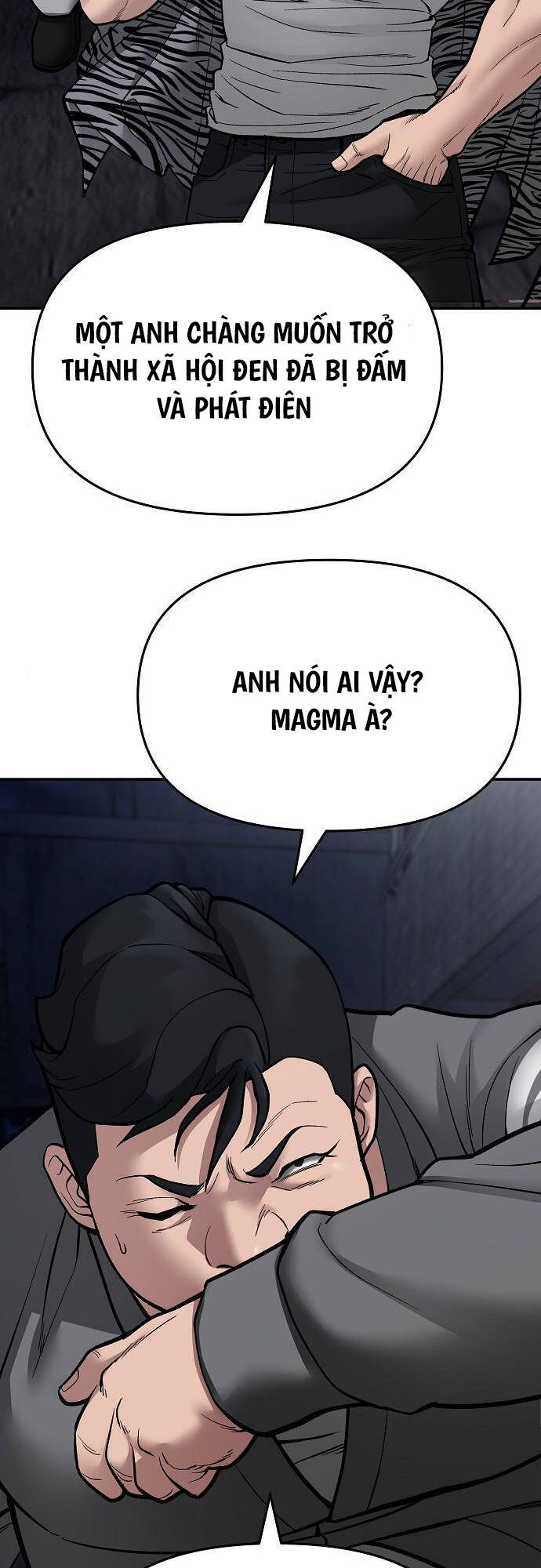 Quản Lý Du Côn chapter 74 - Upload bởi truyensieuhay.com