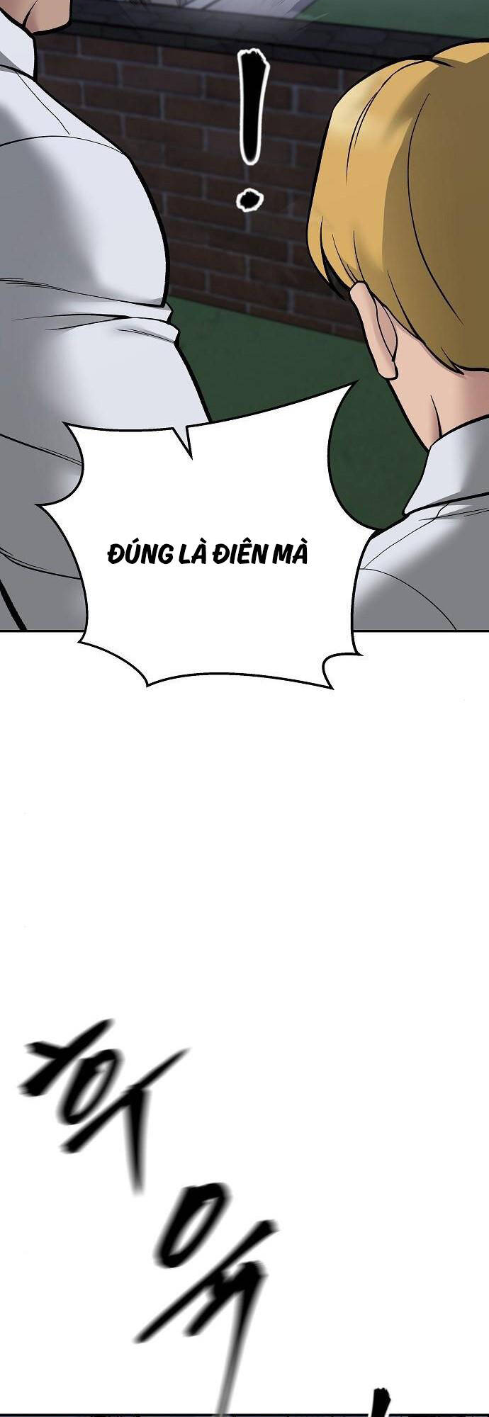 Quản Lý Du Côn chapter 74 - Upload bởi truyensieuhay.com