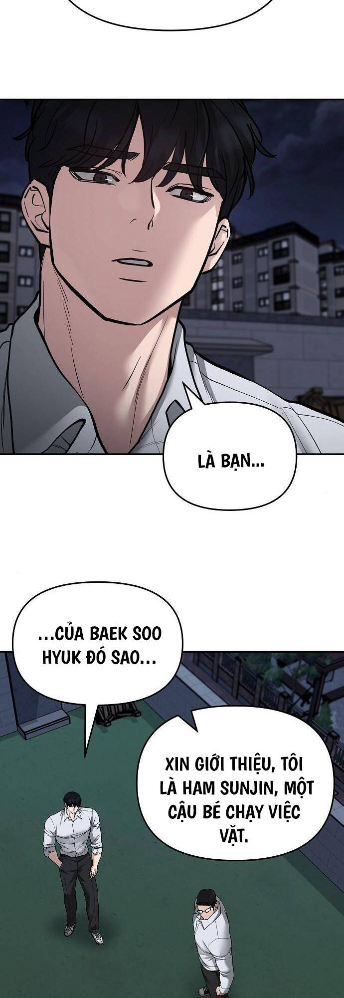 Quản Lý Du Côn chapter 74 - Upload bởi truyensieuhay.com