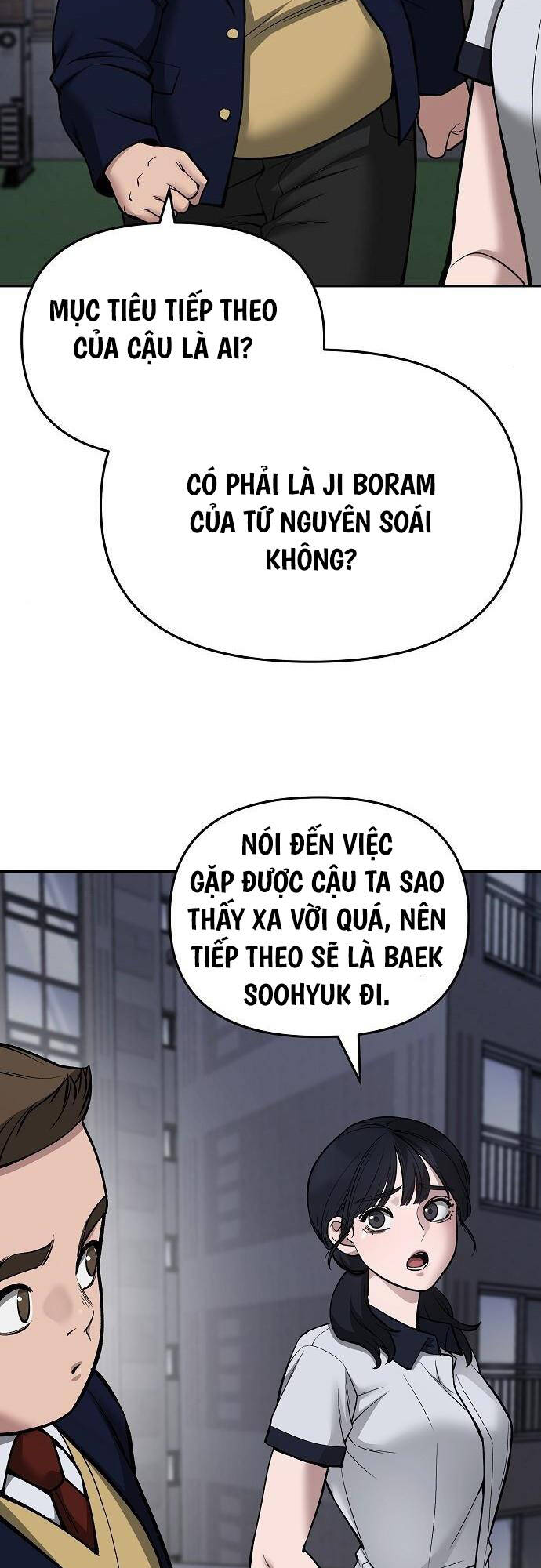Quản Lý Du Côn chapter 74 - Upload bởi truyensieuhay.com