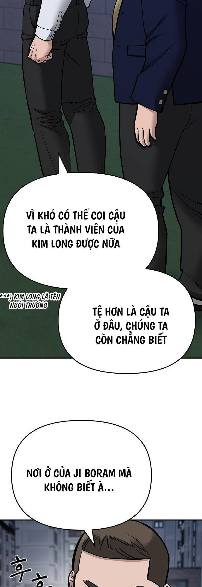 Quản Lý Du Côn chapter 74 - Upload bởi truyensieuhay.com