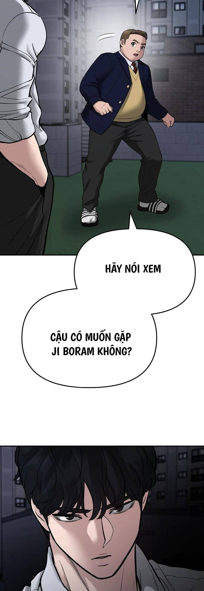 Quản Lý Du Côn chapter 74 - Upload bởi truyensieuhay.com