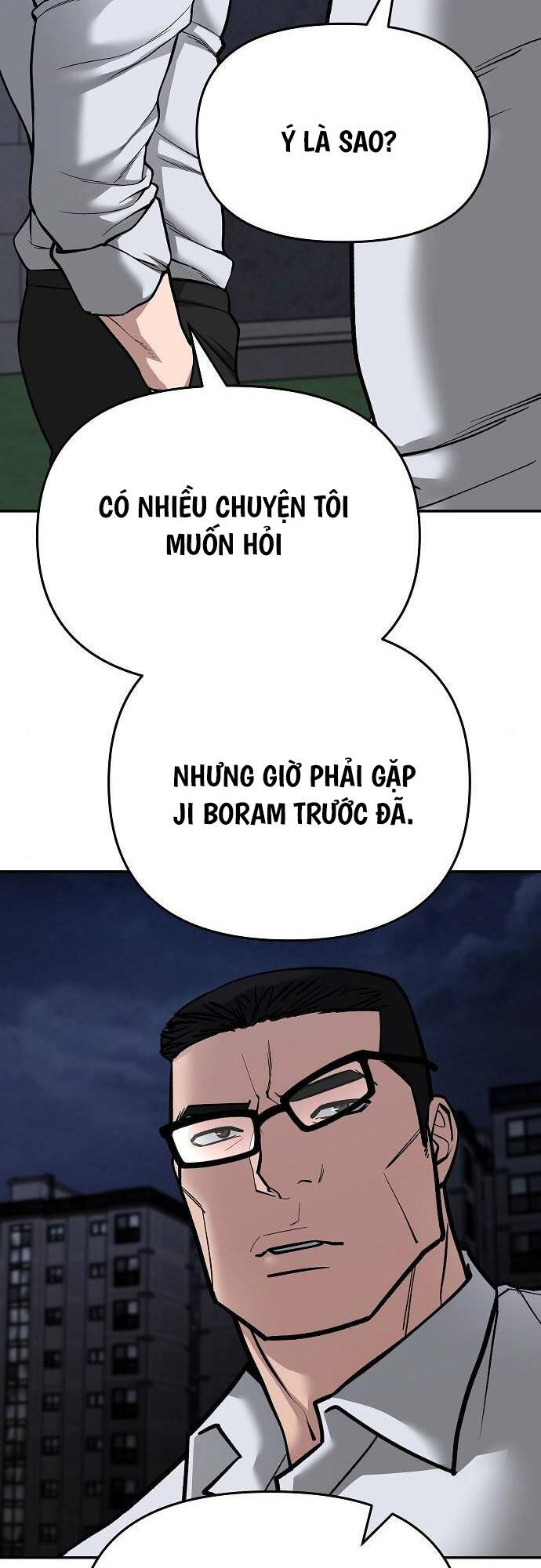 Quản Lý Du Côn chapter 74 - Upload bởi truyensieuhay.com