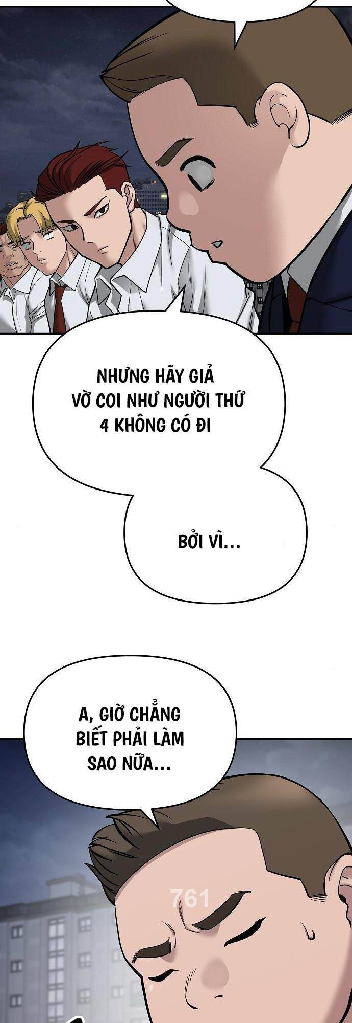 Quản Lý Du Côn chapter 74 - Upload bởi truyensieuhay.com
