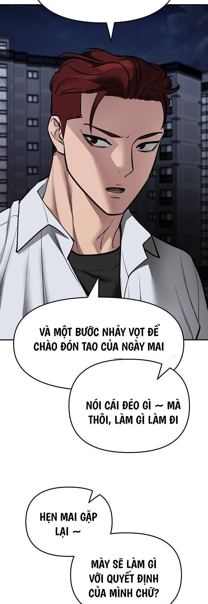Quản Lý Du Côn chapter 74 - Upload bởi truyensieuhay.com