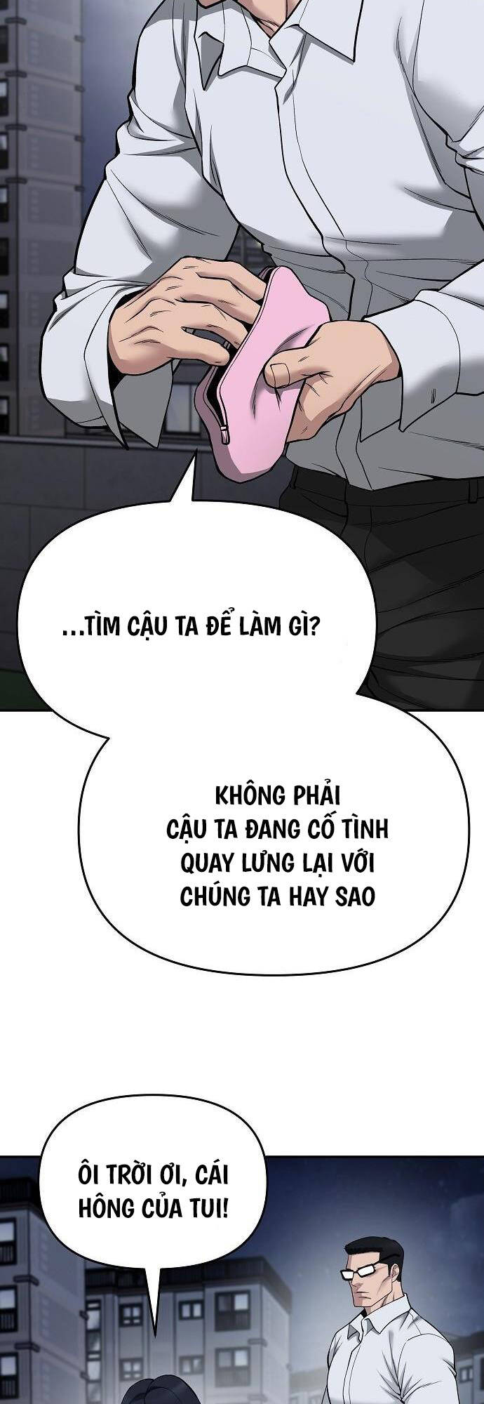 Quản Lý Du Côn chapter 74 - Upload bởi truyensieuhay.com