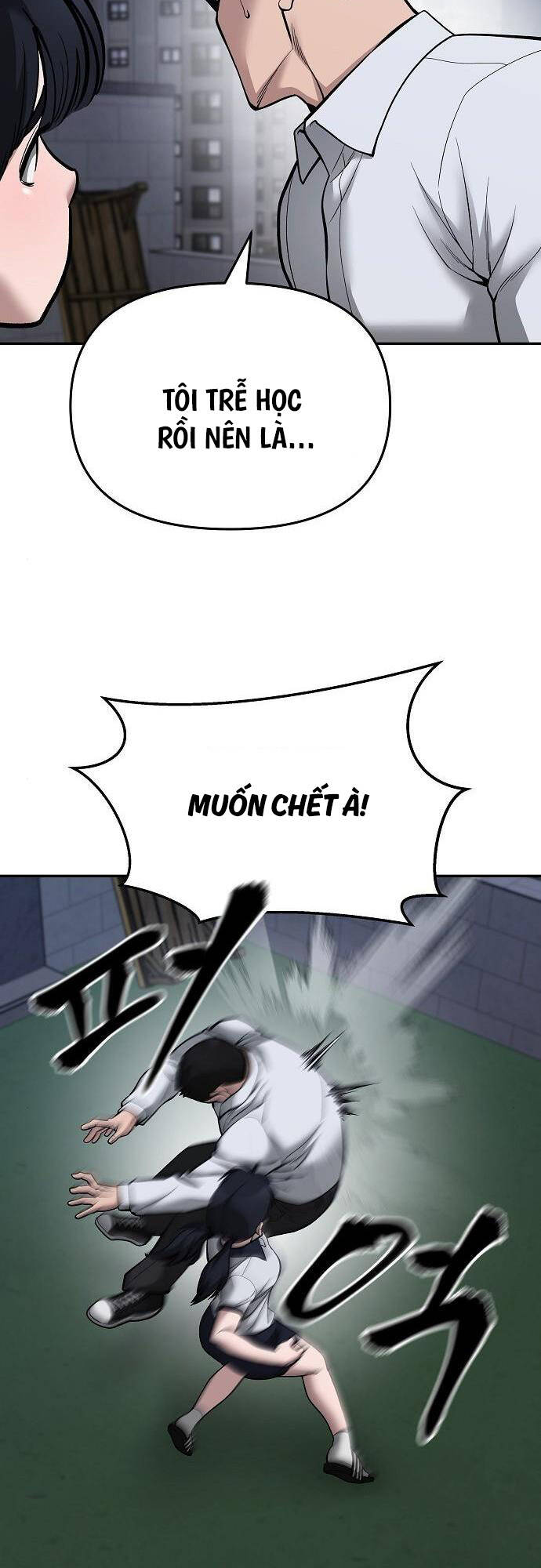 Quản Lý Du Côn chapter 74 - Upload bởi truyensieuhay.com