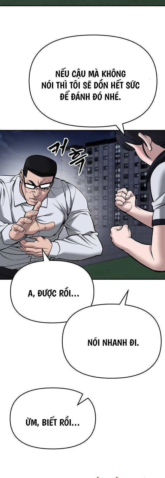 Quản Lý Du Côn chapter 74 - Upload bởi truyensieuhay.com