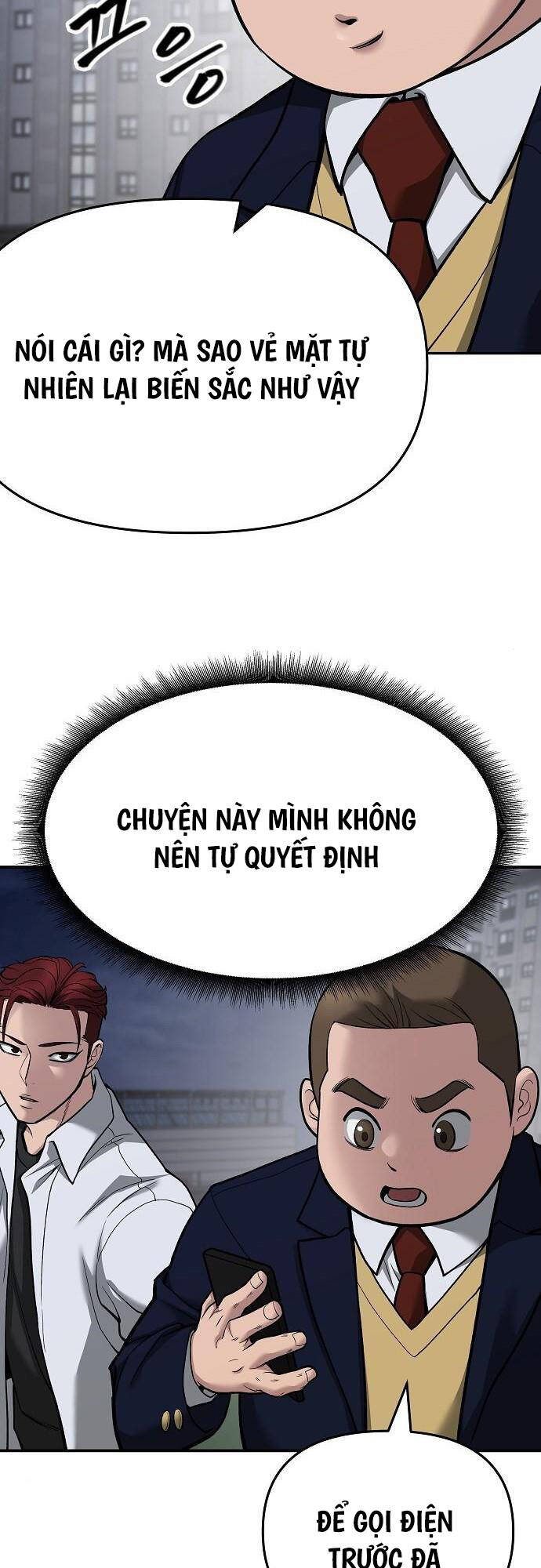 Quản Lý Du Côn chapter 74 - Upload bởi truyensieuhay.com