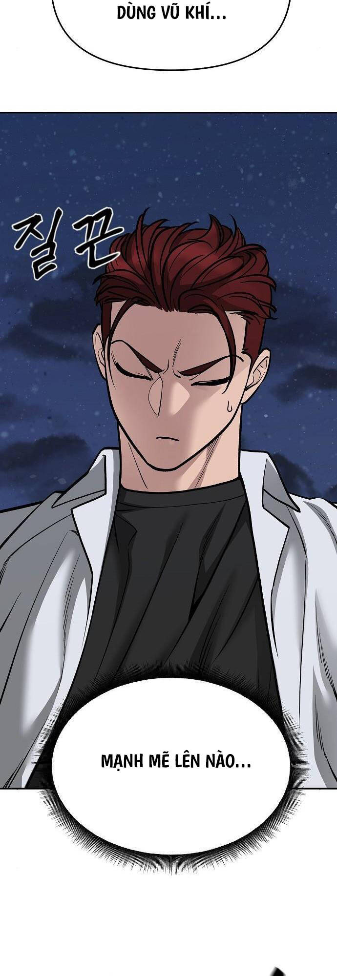 Quản Lý Du Côn chapter 74 - Upload bởi truyensieuhay.com