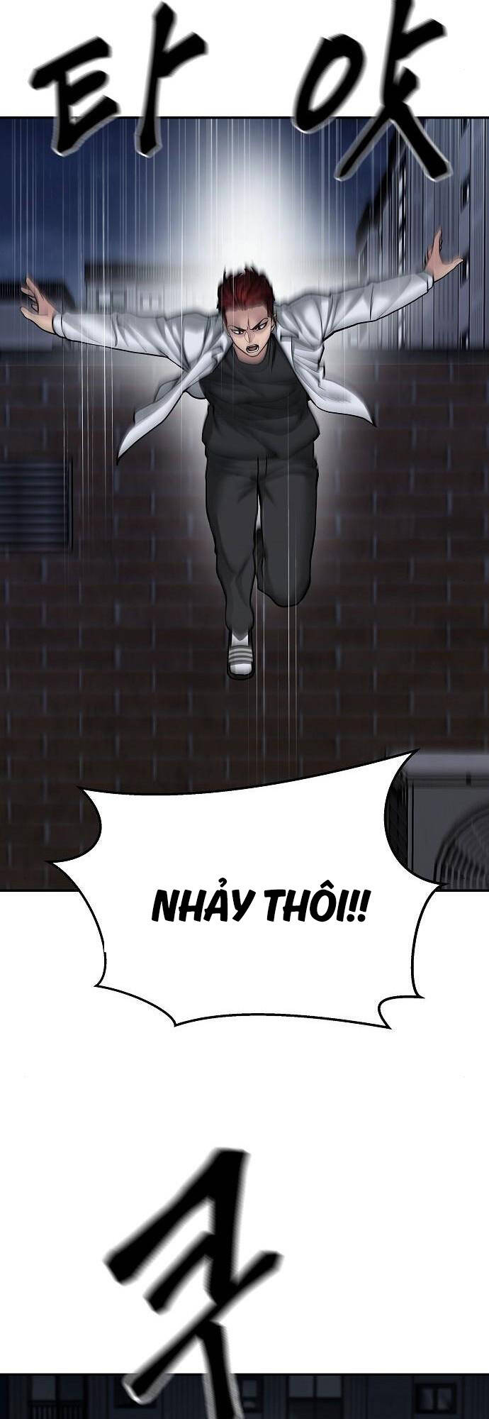 Quản Lý Du Côn chapter 74 - Upload bởi truyensieuhay.com