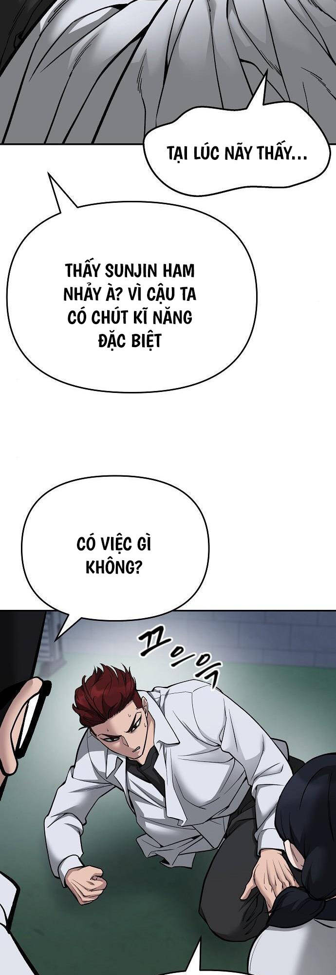 Quản Lý Du Côn chapter 74 - Upload bởi truyensieuhay.com