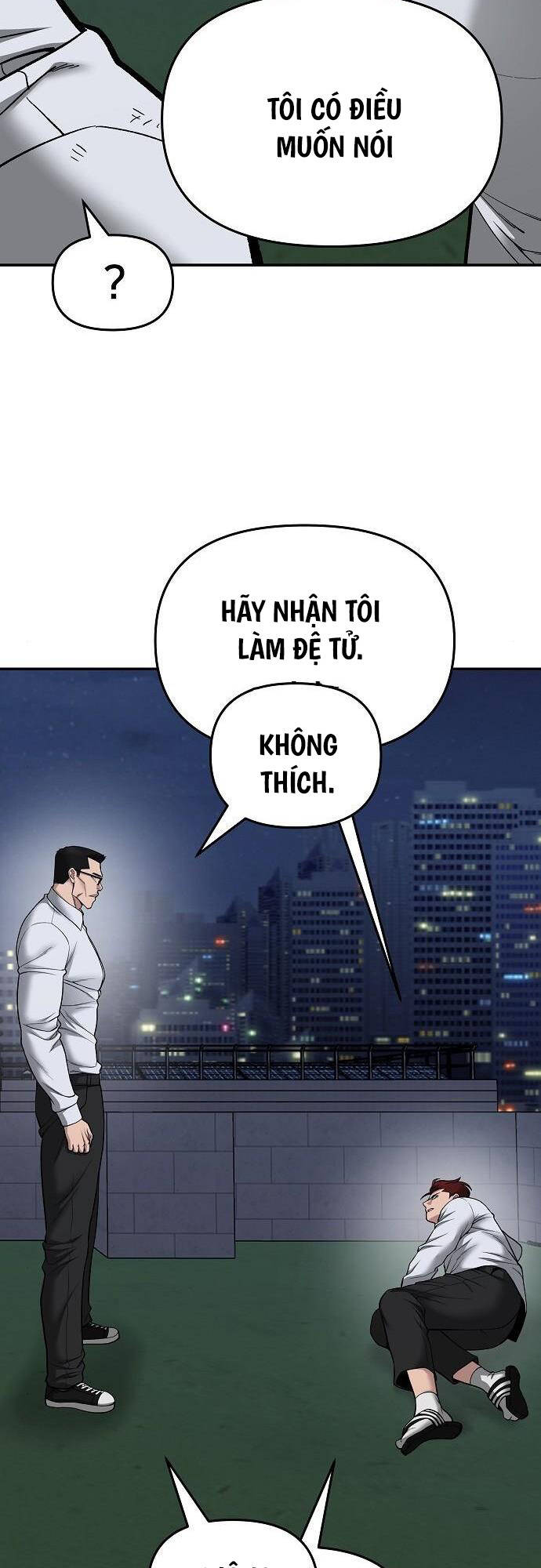 Quản Lý Du Côn chapter 74 - Upload bởi truyensieuhay.com