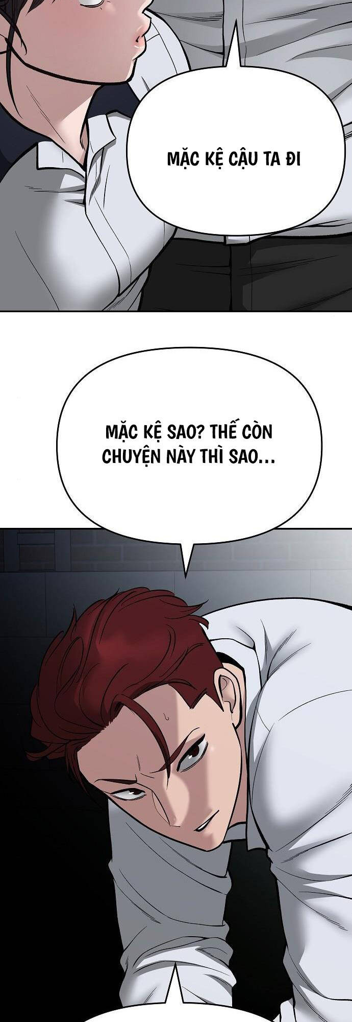 Quản Lý Du Côn chapter 74 - Upload bởi truyensieuhay.com