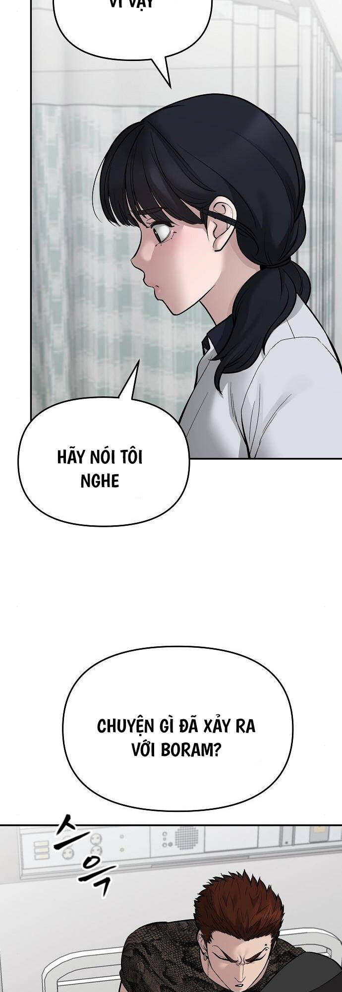 Quản Lý Du Côn chapter 74 - Upload bởi truyensieuhay.com