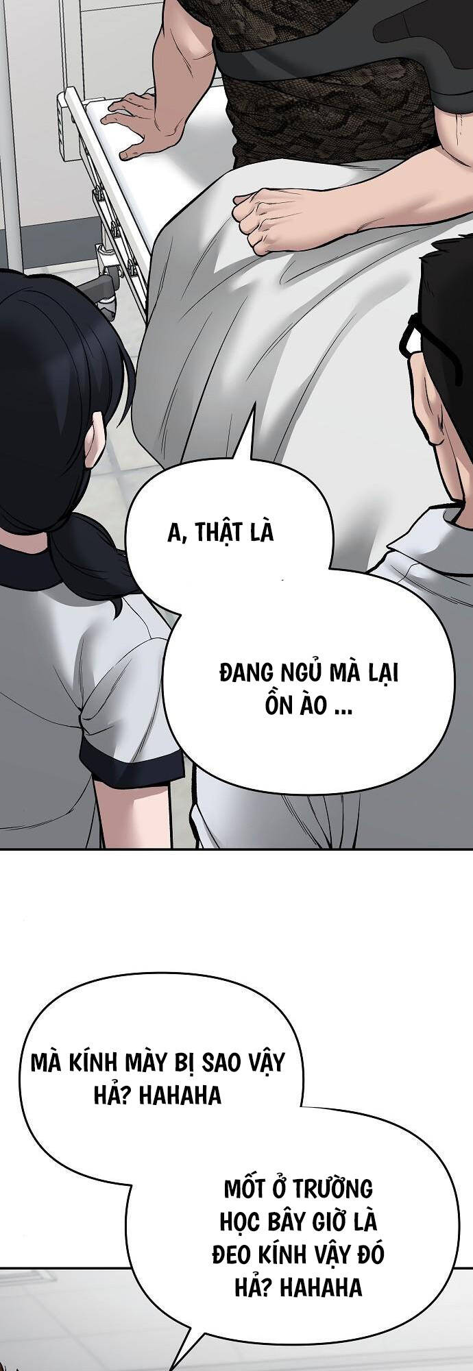 Quản Lý Du Côn chapter 74 - Upload bởi truyensieuhay.com