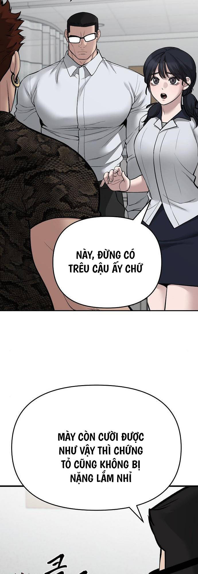 Quản Lý Du Côn chapter 74 - Upload bởi truyensieuhay.com
