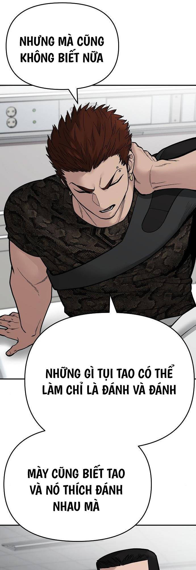 Quản Lý Du Côn chapter 74 - Upload bởi truyensieuhay.com