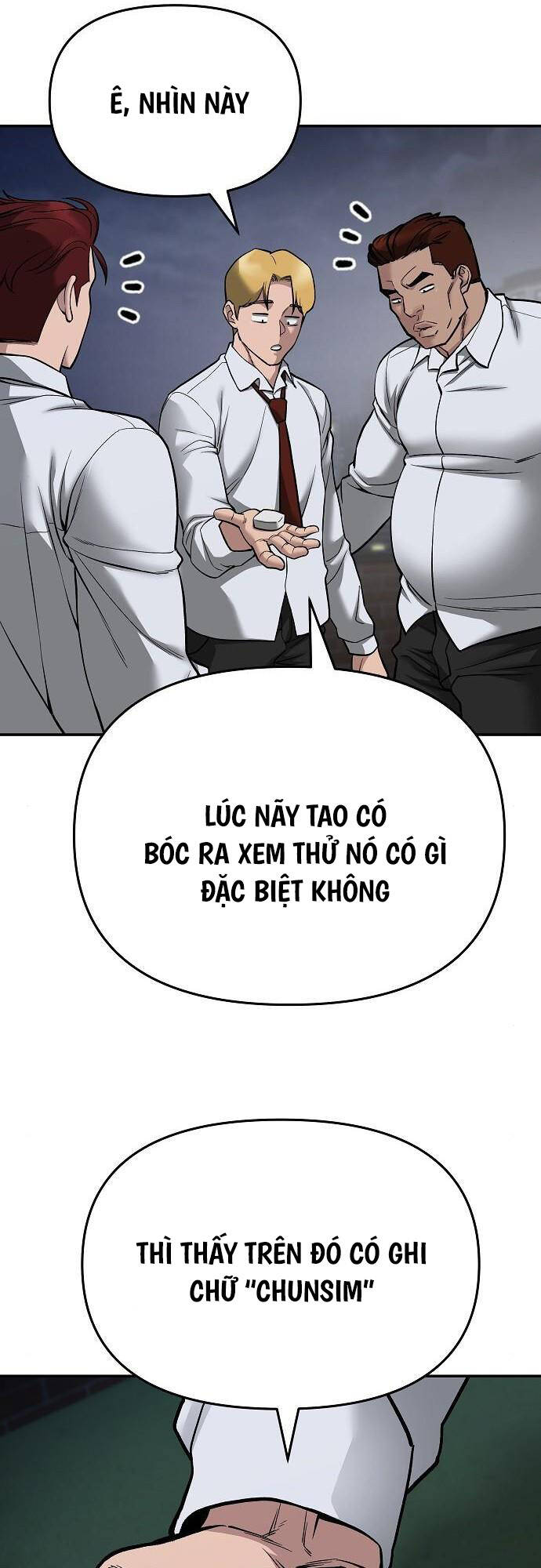 Quản Lý Du Côn chapter 74 - Upload bởi truyensieuhay.com