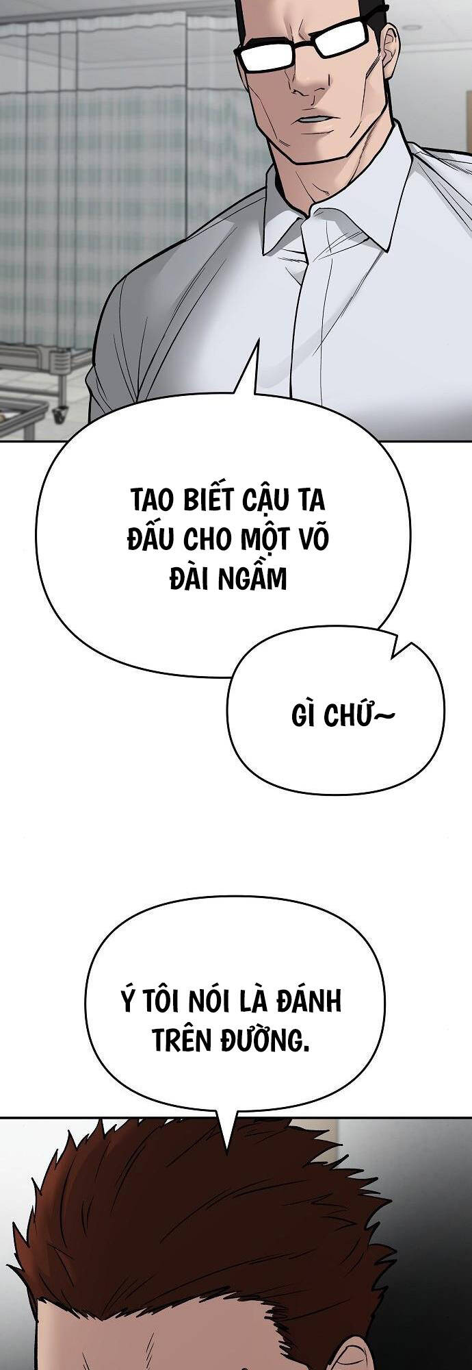 Quản Lý Du Côn chapter 74 - Upload bởi truyensieuhay.com
