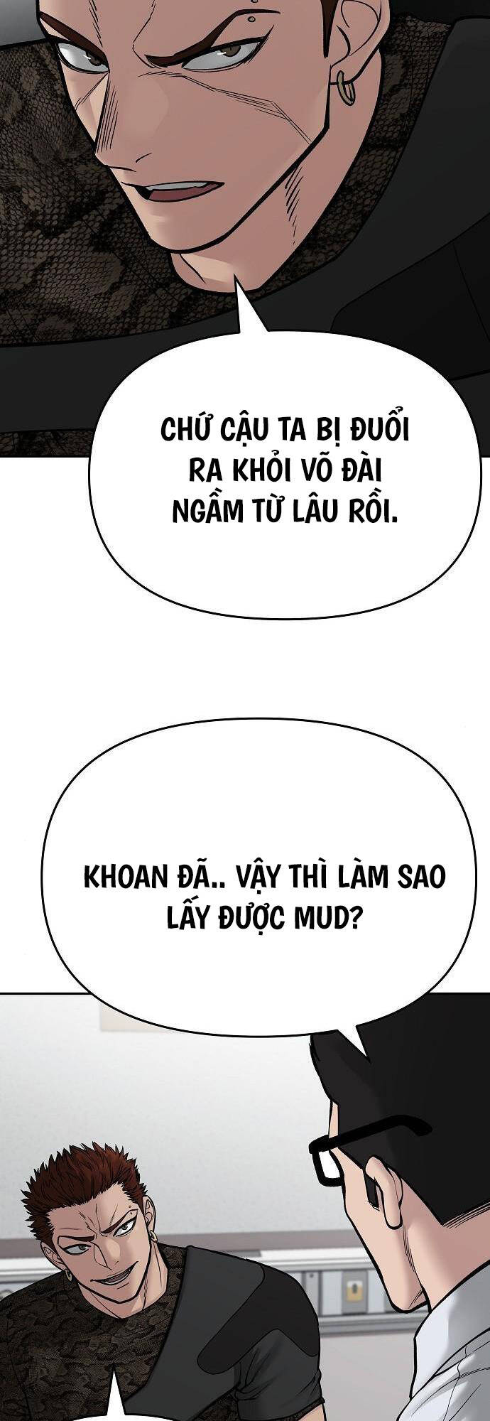 Quản Lý Du Côn chapter 74 - Upload bởi truyensieuhay.com