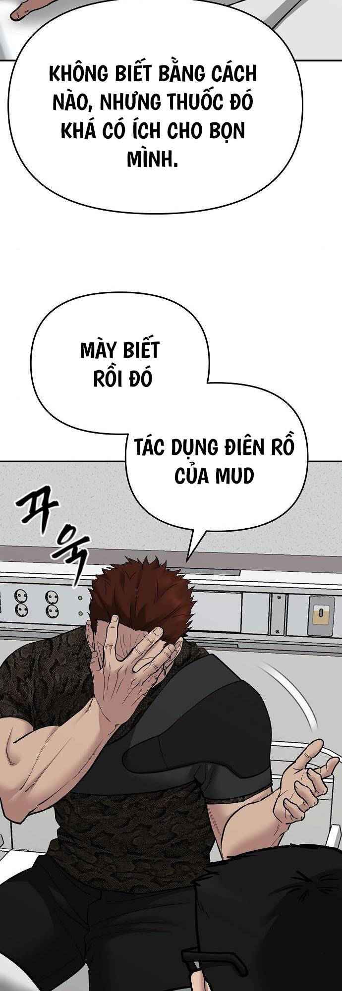 Quản Lý Du Côn chapter 74 - Upload bởi truyensieuhay.com