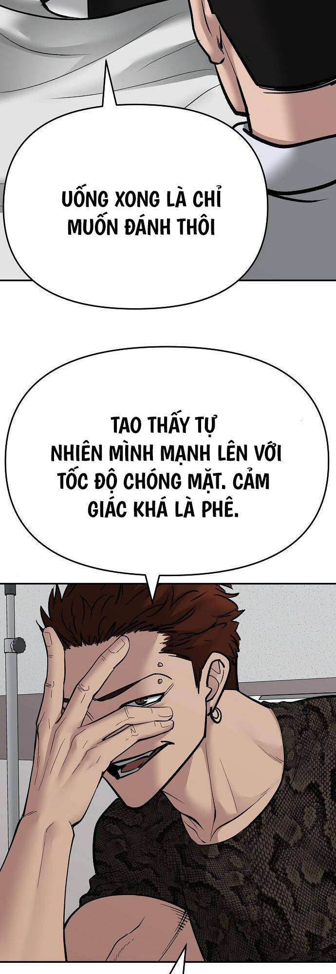 Quản Lý Du Côn chapter 74 - Upload bởi truyensieuhay.com