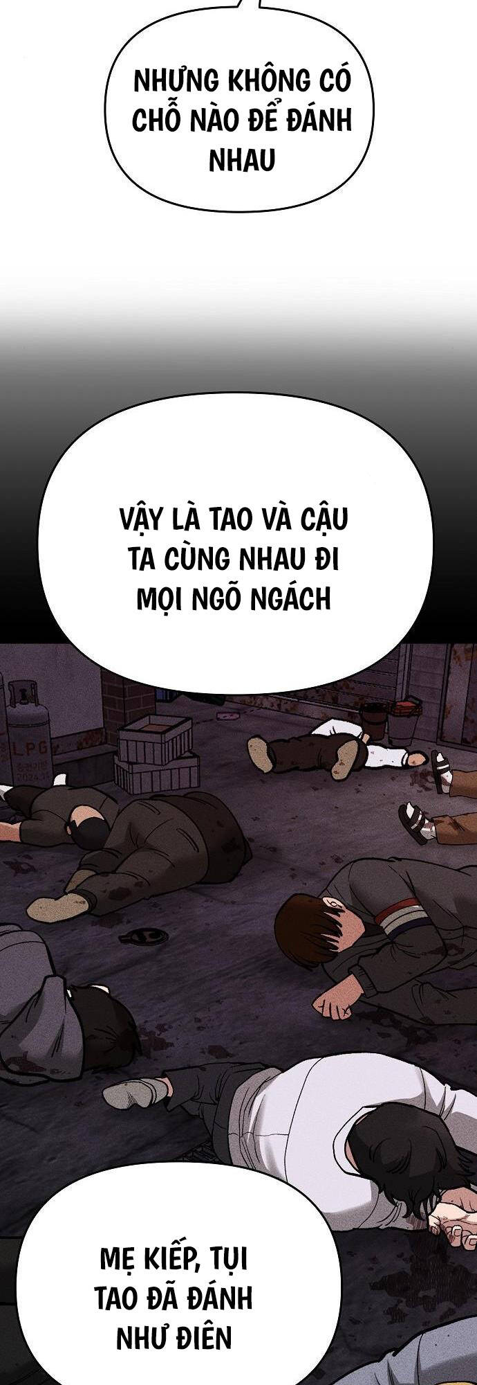Quản Lý Du Côn chapter 74 - Upload bởi truyensieuhay.com