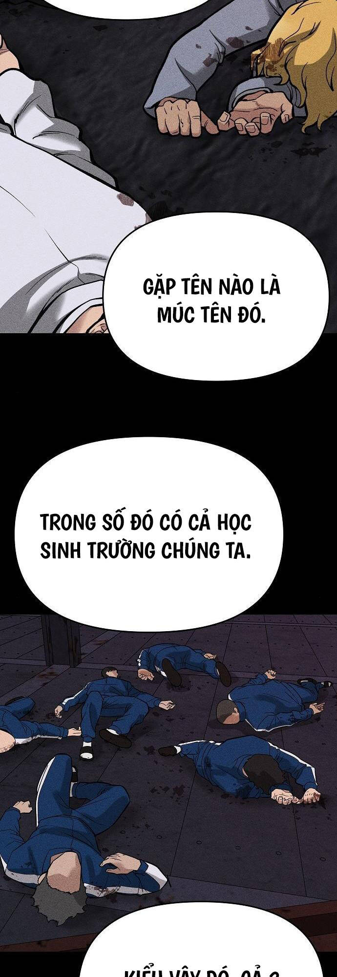Quản Lý Du Côn chapter 74 - Upload bởi truyensieuhay.com