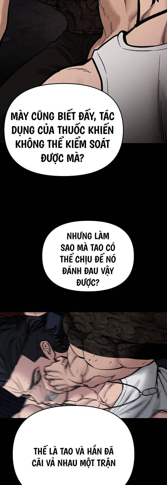 Quản Lý Du Côn chapter 74 - Upload bởi truyensieuhay.com