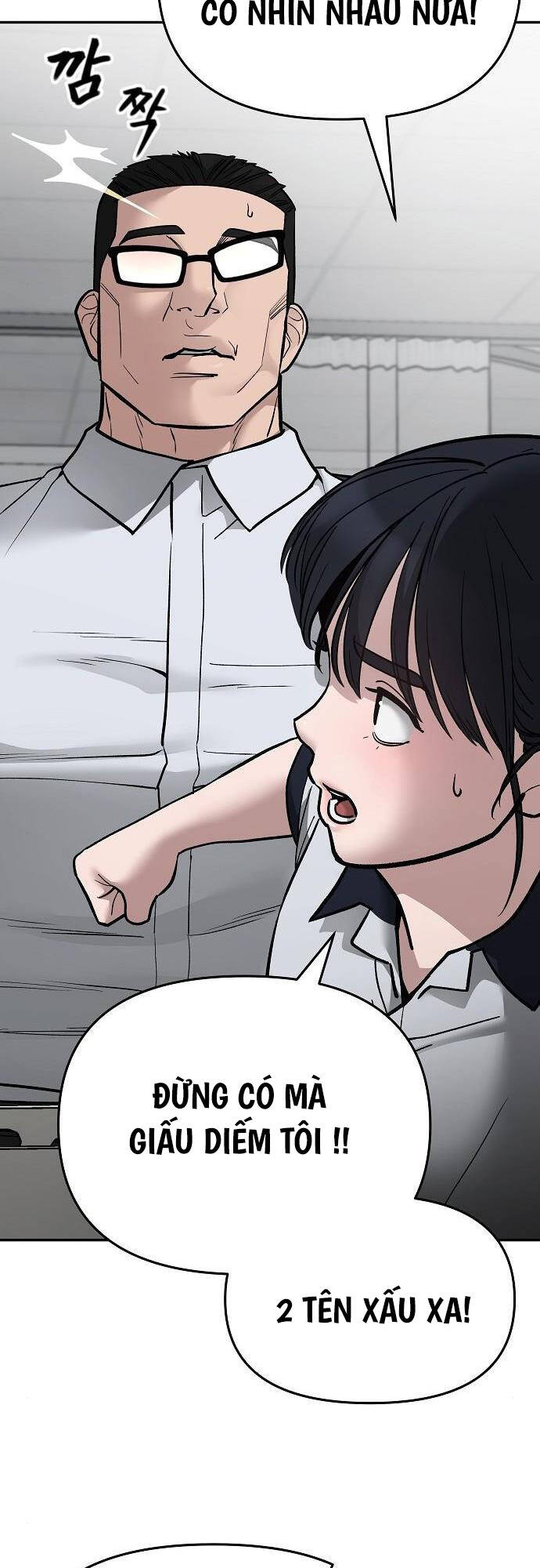 Quản Lý Du Côn chapter 74 - Upload bởi truyensieuhay.com