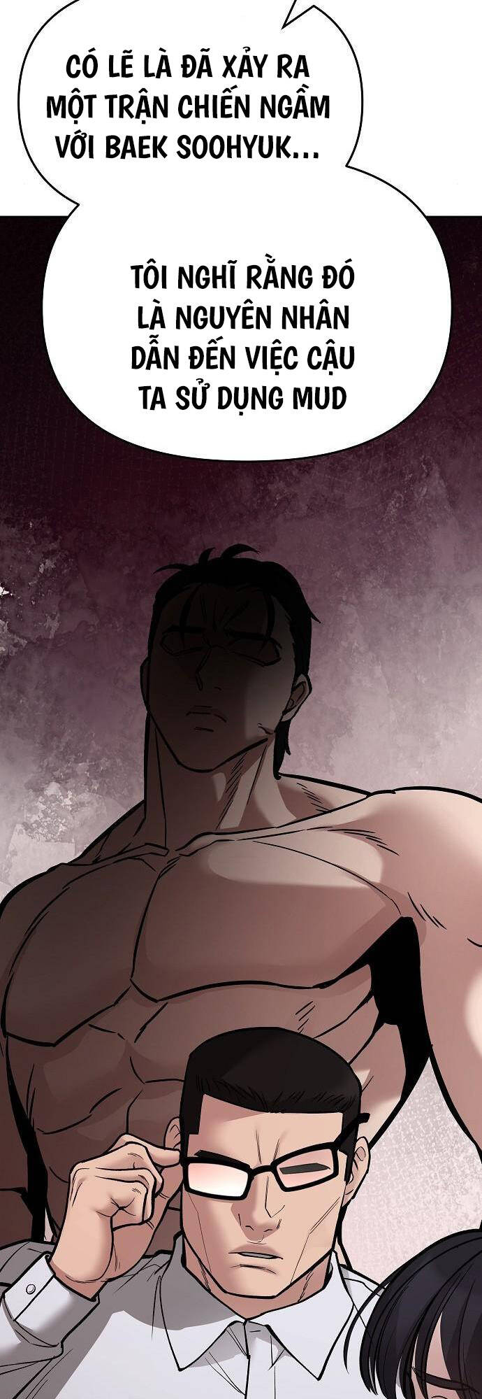 Quản Lý Du Côn chapter 74 - Upload bởi truyensieuhay.com