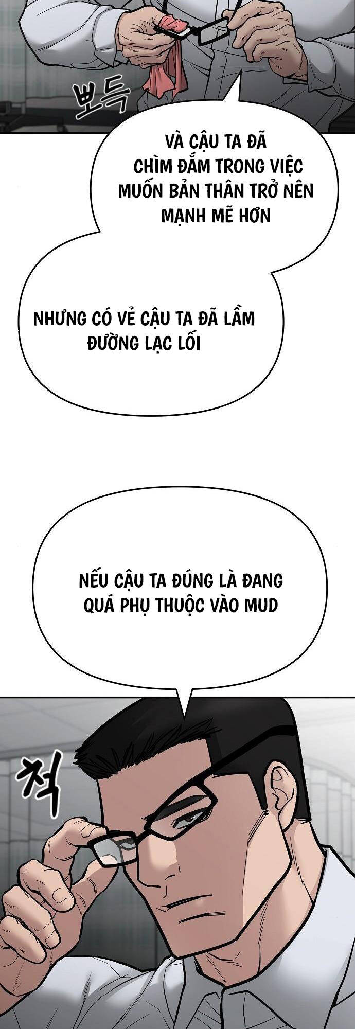 Quản Lý Du Côn chapter 74 - Upload bởi truyensieuhay.com