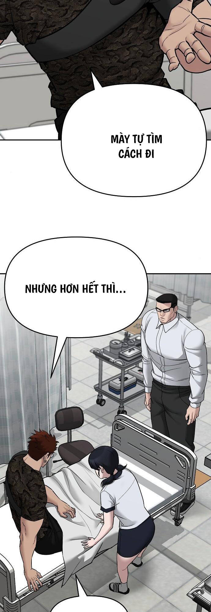 Quản Lý Du Côn chapter 74 - Upload bởi truyensieuhay.com
